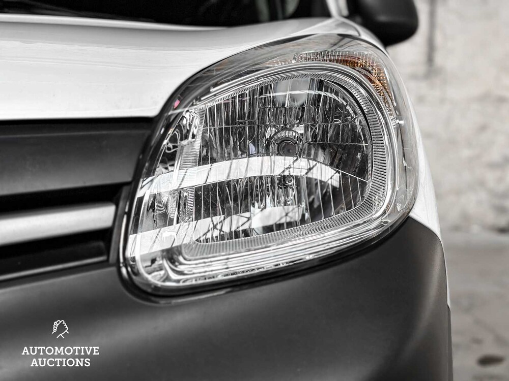 Renault Kangoo Maxi 95pk 2021