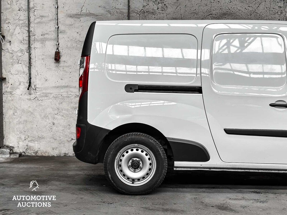 Renault Kangoo Maxi 95pk 2021