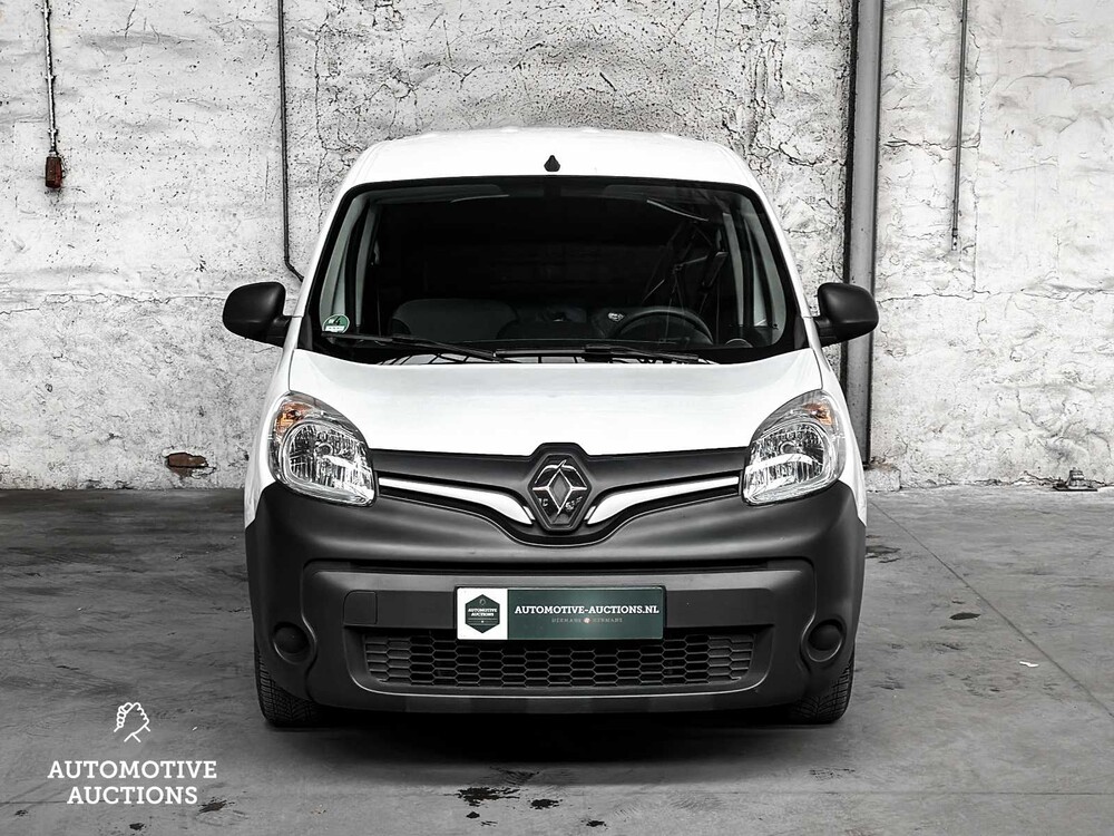 Renault Kangoo Maxi 95pk 2021