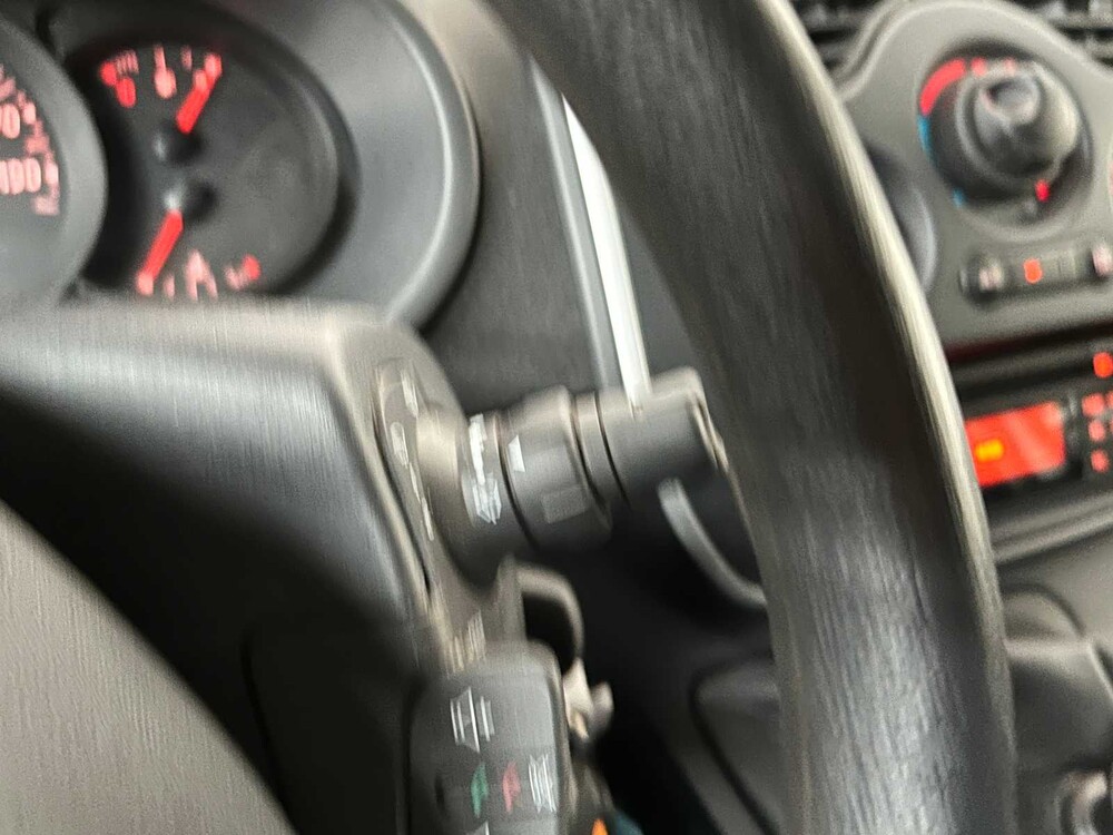 Renault Kangoo Maxi 95pk 2021