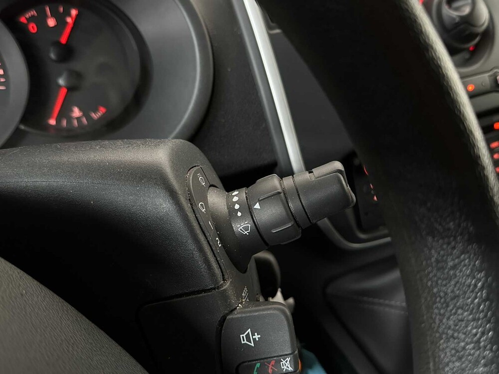 Renault Kangoo Maxi 95pk 2021