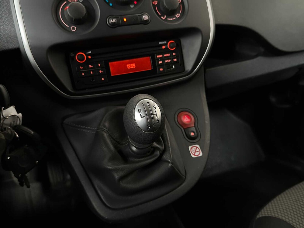 Renault Kangoo Maxi 95pk 2021