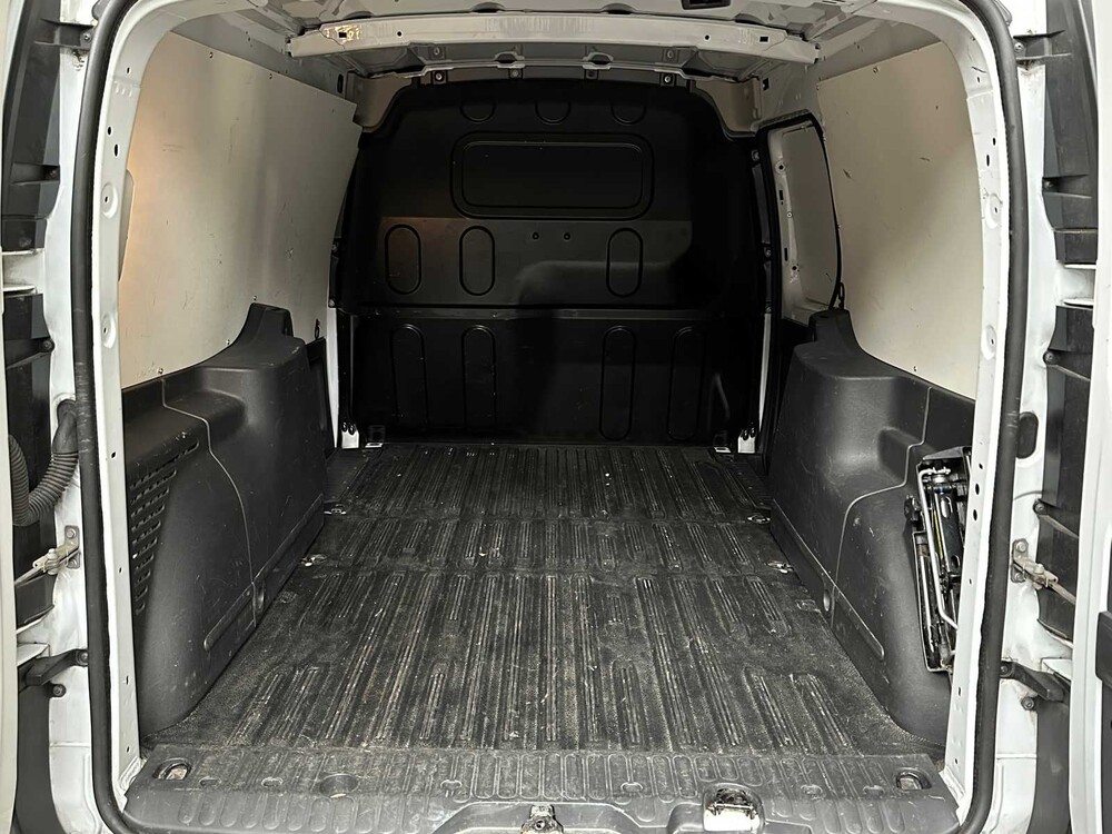 Renault Kangoo Maxi 95pk 2021