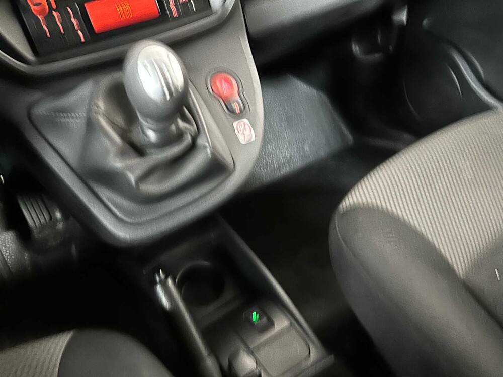 Renault Kangoo Maxi 95pk 2021