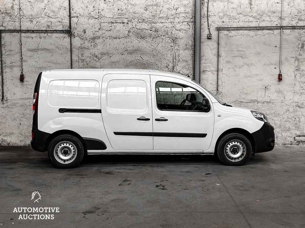 Renault Kangoo Maxi 95pk 2021