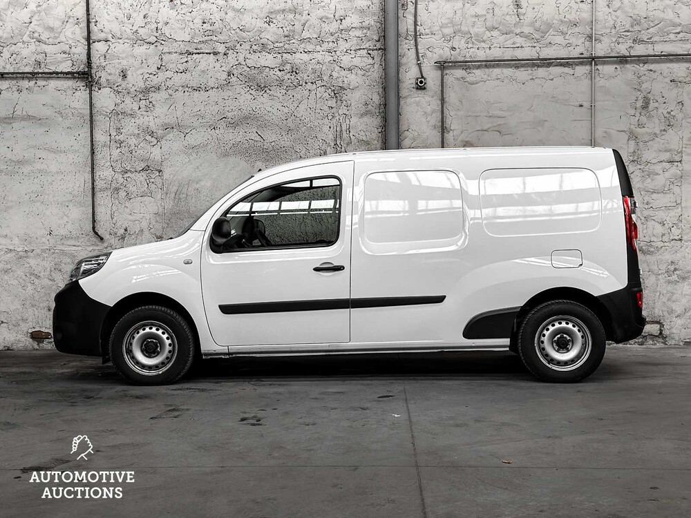 Renault Kangoo Maxi 95pk 2021