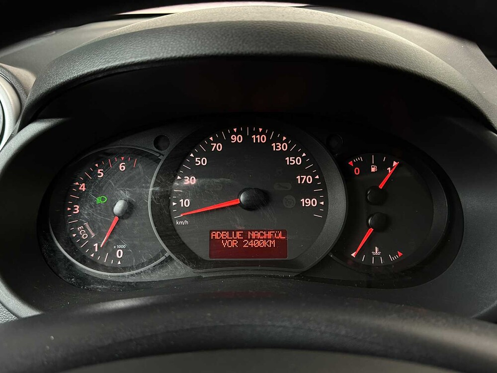 Renault Kangoo Maxi 95pk 2021