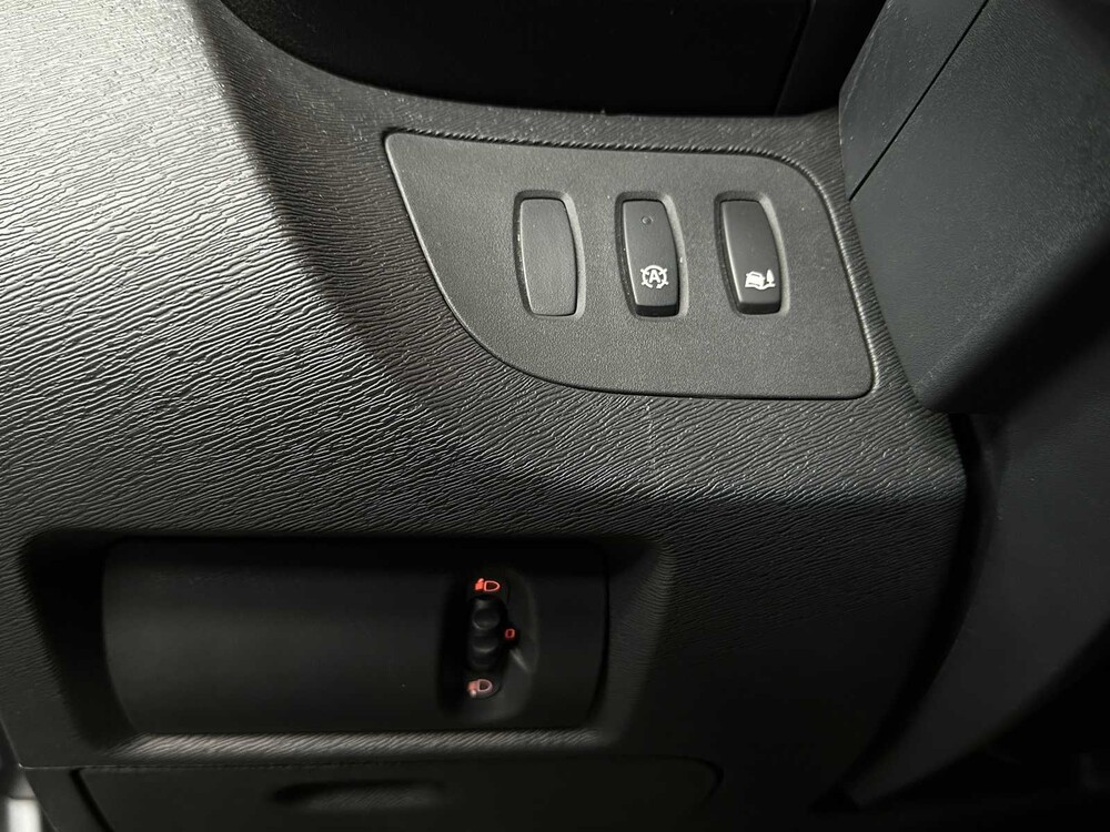 Renault Kangoo Maxi 95pk 2021