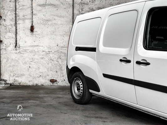 Renault Kangoo Maxi 95hp 2021