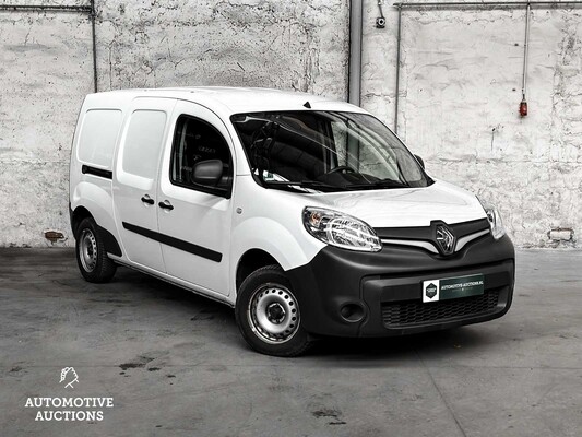 Renault Kangoo Maxi 95hp 2021