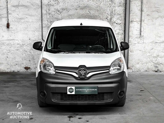 Renault Kangoo Maxi 95hp 2021