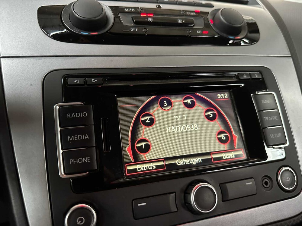 SEAT Altea XL 1.2 TSI Eco.Bns COPA 105pk 2011 -ORIG-NL-, 99-SLF-3