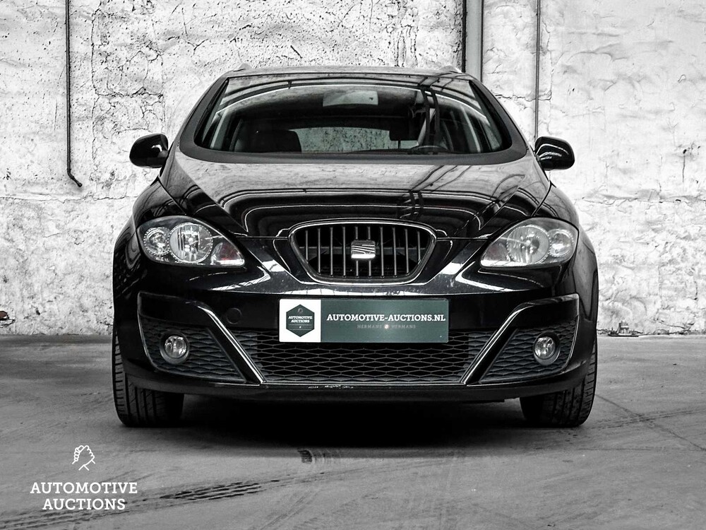 SEAT Altea XL 1.2 TSI Eco.Bns COPA 105pk 2011 -ORIG-NL-, 99-SLF-3