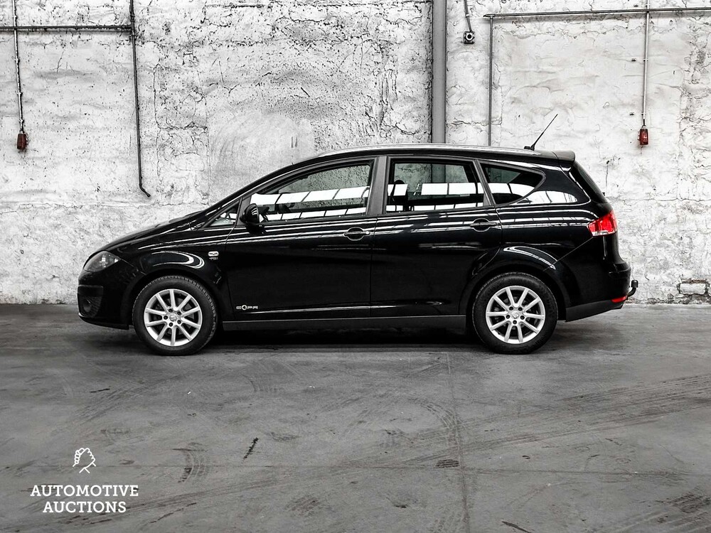 SEAT Altea XL 1.2 TSI Eco.Bns COPA 105pk 2011 -ORIG-NL-, 99-SLF-3