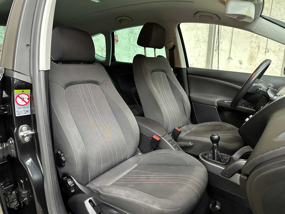 SEAT Altea XL 1.2 TSI Eco.Bns COPA 105pk 2011 -ORIG-NL-, 99-SLF-3