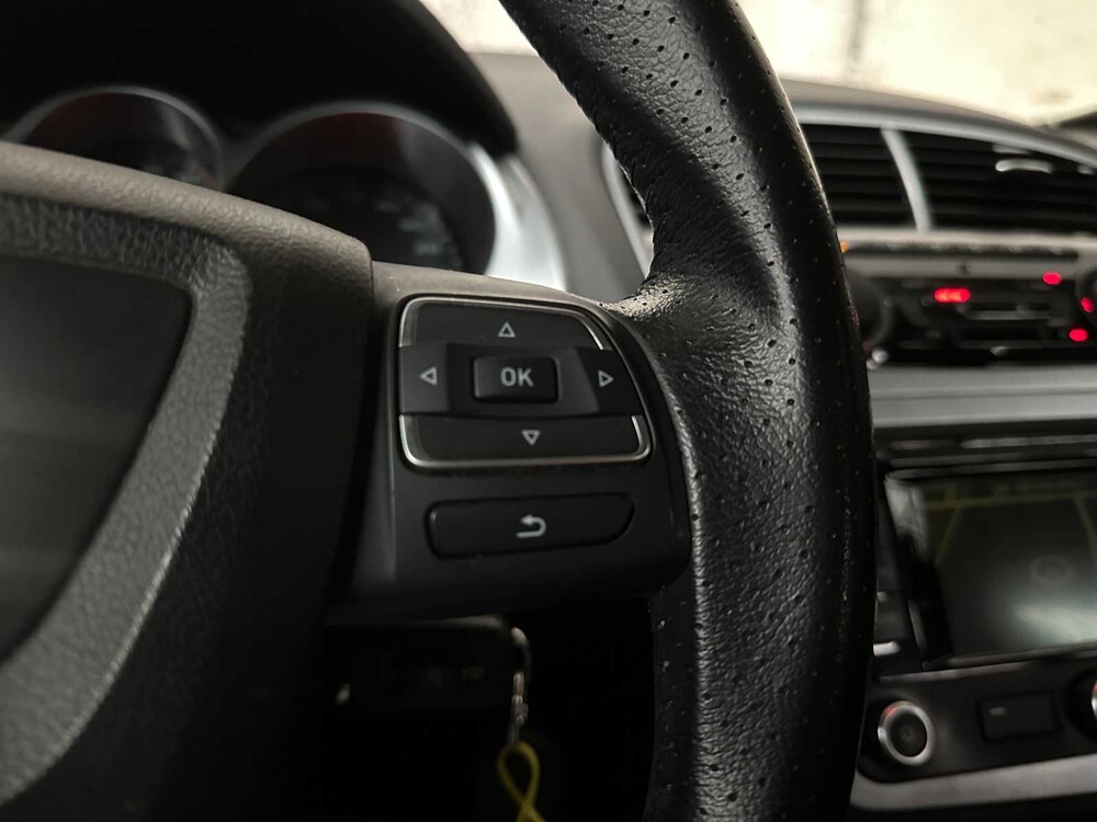 SEAT Altea XL 1.2 TSI Eco.Bns COPA 105pk 2011 -ORIG-NL-, 99-SLF-3