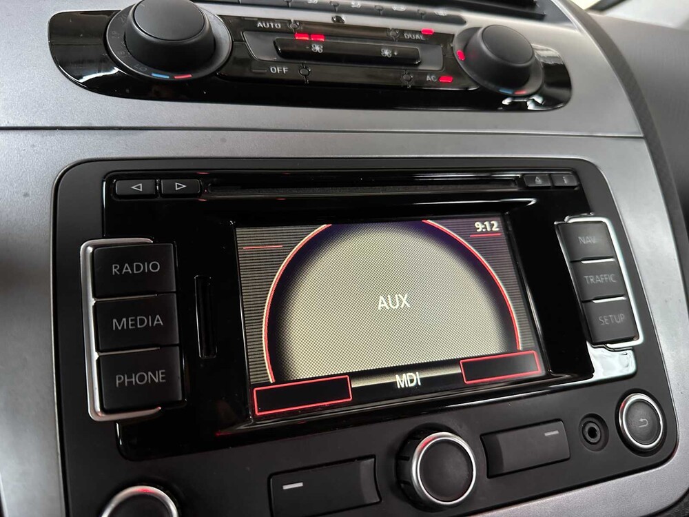 SEAT Altea XL 1.2 TSI Eco.Bns COPA 105pk 2011 -ORIG-NL-, 99-SLF-3