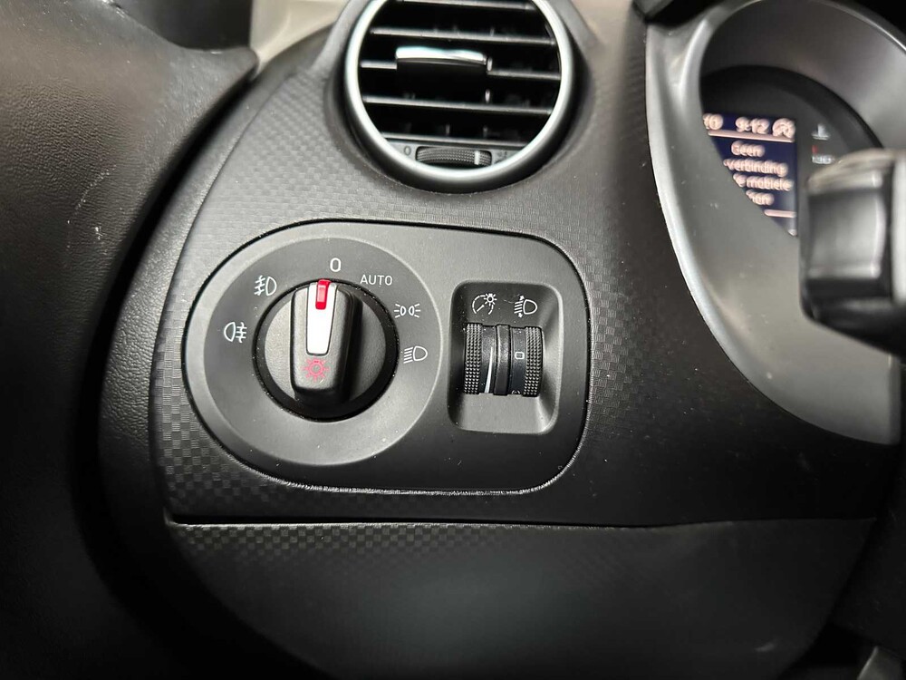 SEAT Altea XL 1.2 TSI Eco.Bns COPA 105pk 2011 -ORIG-NL-, 99-SLF-3