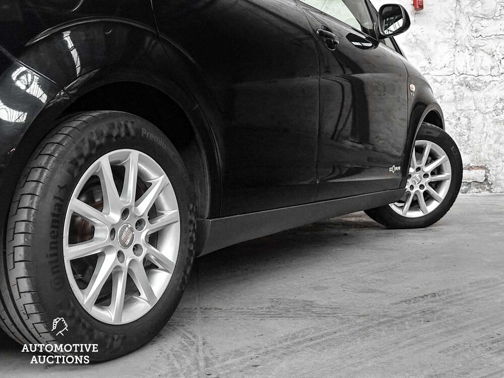 SEAT Altea XL 1.2 TSI Eco.Bns COPA 105pk 2011 -ORIG-NL-, 99-SLF-3