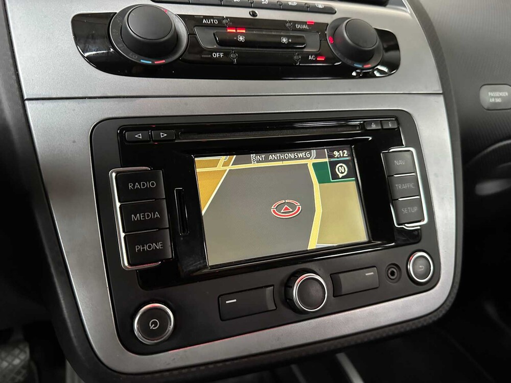 SEAT Altea XL 1.2 TSI Eco.Bns COPA 105pk 2011 -ORIG-NL-, 99-SLF-3