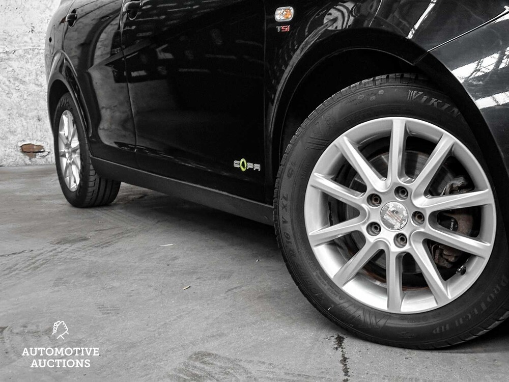 SEAT Altea XL 1.2 TSI Eco.Bns COPA 105pk 2011 -ORIG-NL-, 99-SLF-3