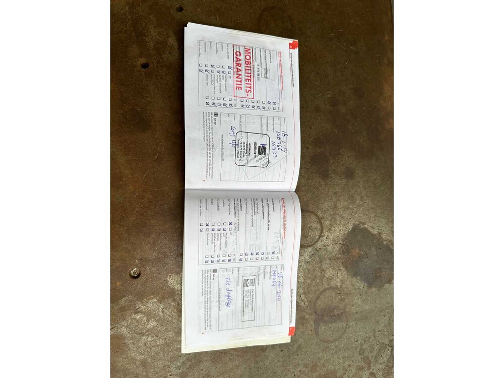 SEAT Altea XL 1.2 TSI Eco.Bns COPA 105pk 2011 -ORIG-NL-, 99-SLF-3