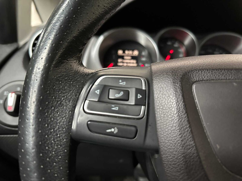 SEAT Altea XL 1.2 TSI Eco.Bns COPA 105pk 2011 -ORIG-NL-, 99-SLF-3