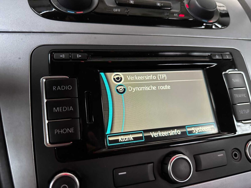 SEAT Altea XL 1.2 TSI Eco.Bns COPA 105pk 2011 -ORIG-NL-, 99-SLF-3