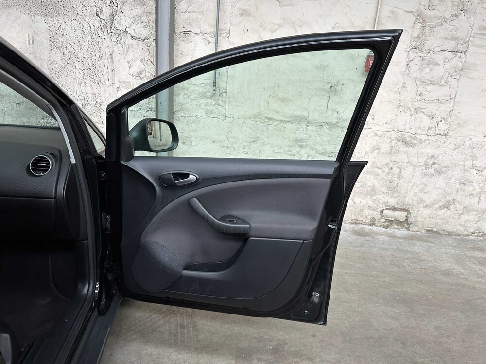 SEAT Altea XL 1.2 TSI Eco.Bns COPA 105pk 2011 -ORIG-NL-, 99-SLF-3