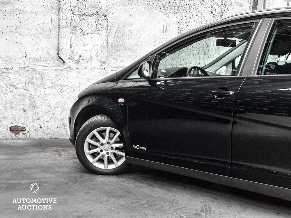 SEAT Altea XL 1.2 TSI Eco.Bns COPA 105pk 2011 -ORIG-NL-, 99-SLF-3