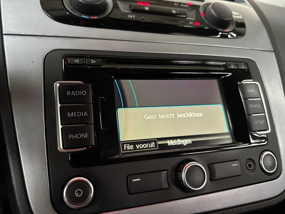 SEAT Altea XL 1.2 TSI Eco.Bns COPA 105pk 2011 -ORIG-NL-, 99-SLF-3