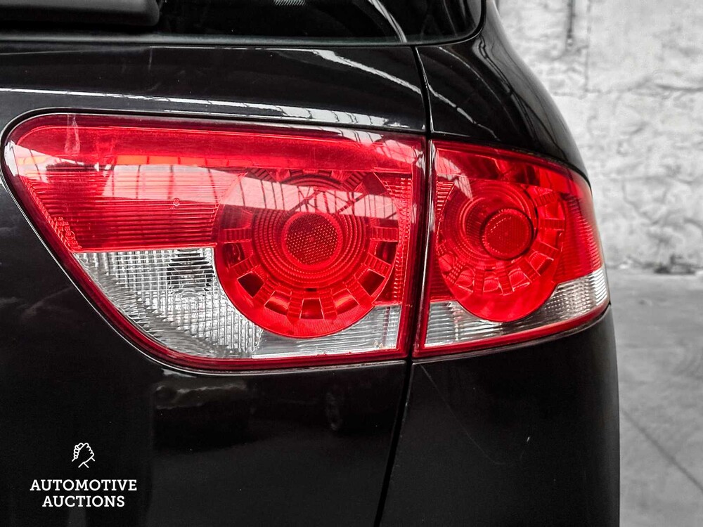 SEAT Altea XL 1.2 TSI Eco.Bns COPA 105pk 2011 -ORIG-NL-, 99-SLF-3