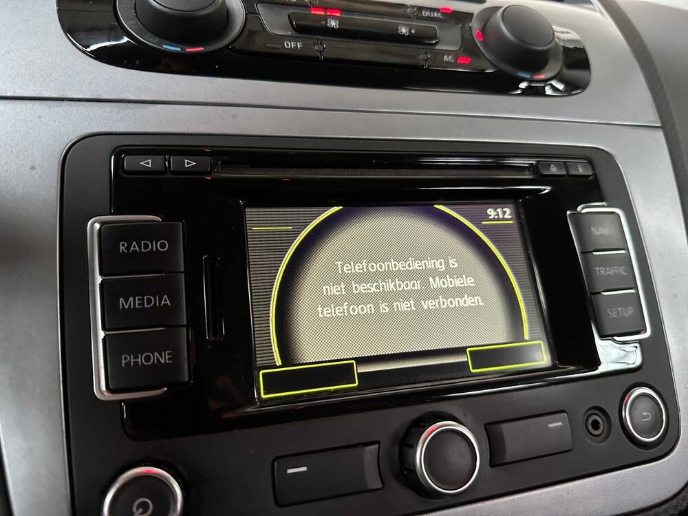 SEAT Altea XL 1.2 TSI Eco.Bns COPA 105pk 2011 -ORIG-NL-, 99-SLF-3