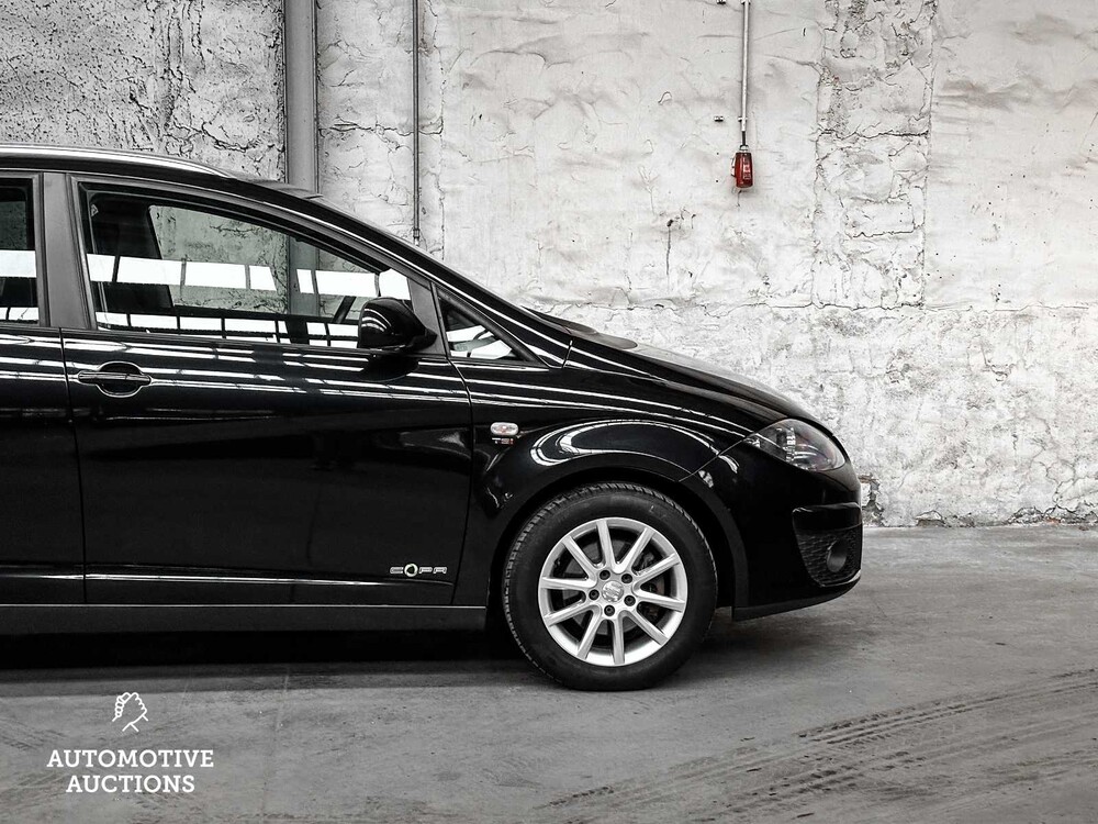 SEAT Altea XL 1.2 TSI Eco.Bns COPA 105pk 2011 -ORIG-NL-, 99-SLF-3