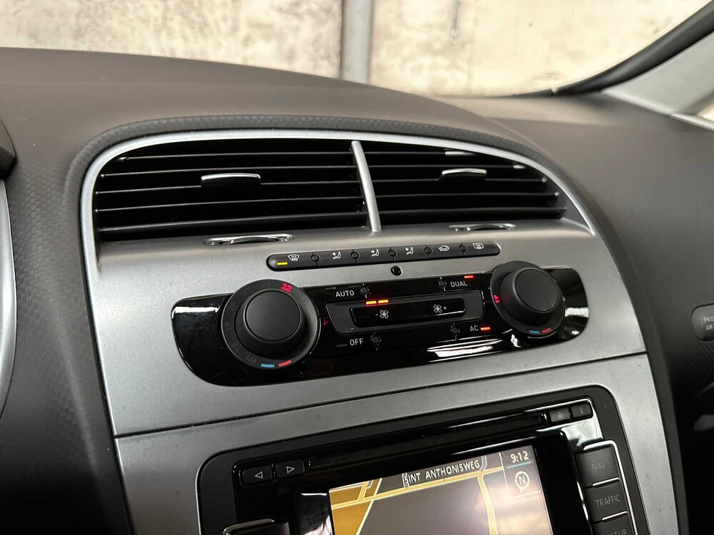 SEAT Altea XL 1.2 TSI Eco.Bns COPA 105pk 2011 -ORIG-NL-, 99-SLF-3