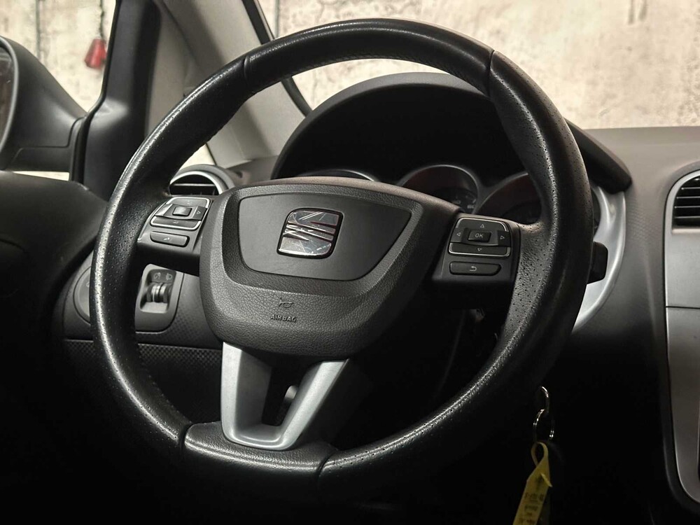 SEAT Altea XL 1.2 TSI Eco.Bns COPA 105pk 2011 -ORIG-NL-, 99-SLF-3