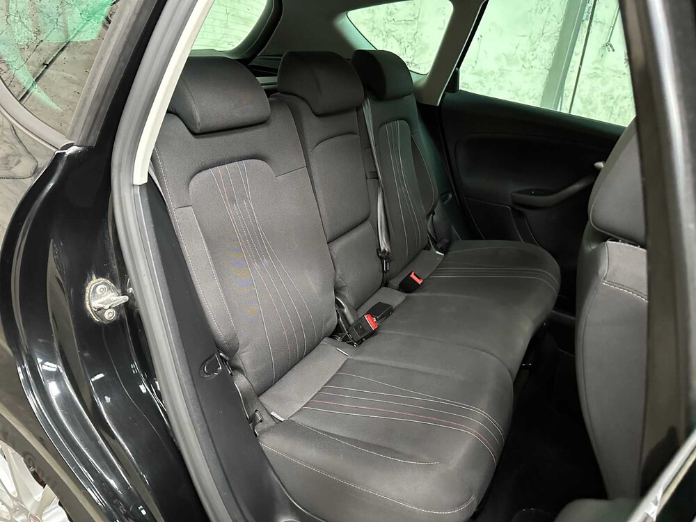 SEAT Altea XL 1.2 TSI Eco.Bns COPA 105pk 2011 -ORIG-NL-, 99-SLF-3