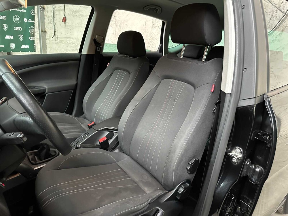 SEAT Altea XL 1.2 TSI Eco.Bns COPA 105pk 2011 -ORIG-NL-, 99-SLF-3