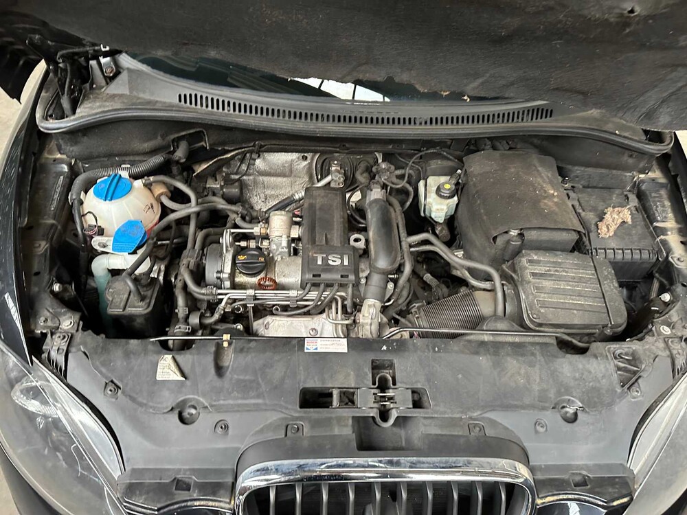 SEAT Altea XL 1.2 TSI Eco.Bns COPA 105pk 2011 -ORIG-NL-, 99-SLF-3