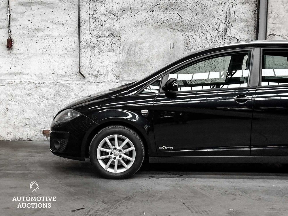 SEAT Altea XL 1.2 TSI Eco.Bns COPA 105pk 2011 -ORIG-NL-, 99-SLF-3