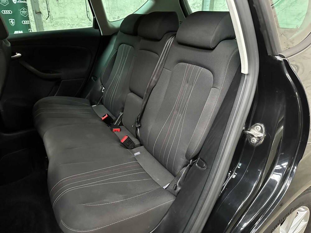 SEAT Altea XL 1.2 TSI Eco.Bns COPA 105pk 2011 -ORIG-NL-, 99-SLF-3