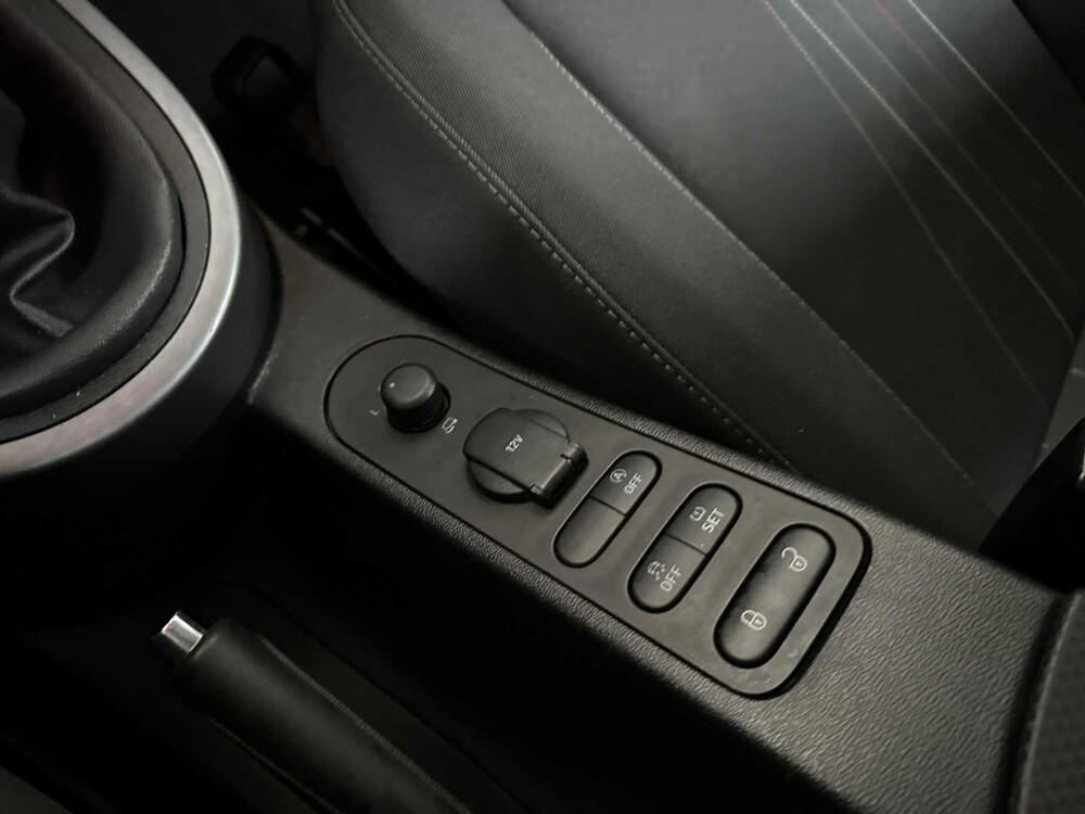 SEAT Altea XL 1.2 TSI Eco.Bns COPA 105pk 2011 -ORIG-NL-, 99-SLF-3