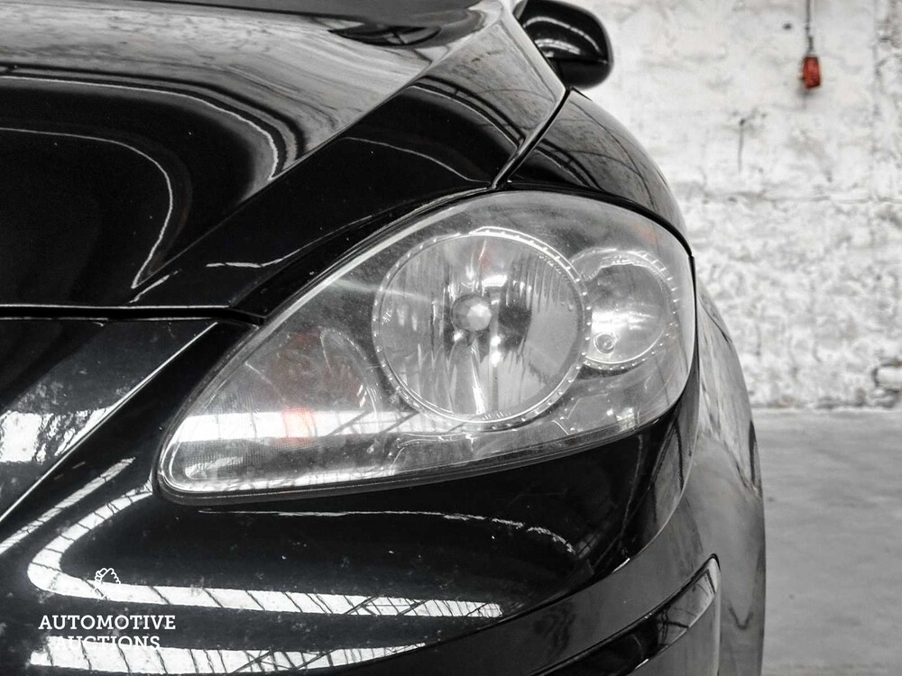 SEAT Altea XL 1.2 TSI Eco.Bns COPA 105pk 2011 -ORIG-NL-, 99-SLF-3