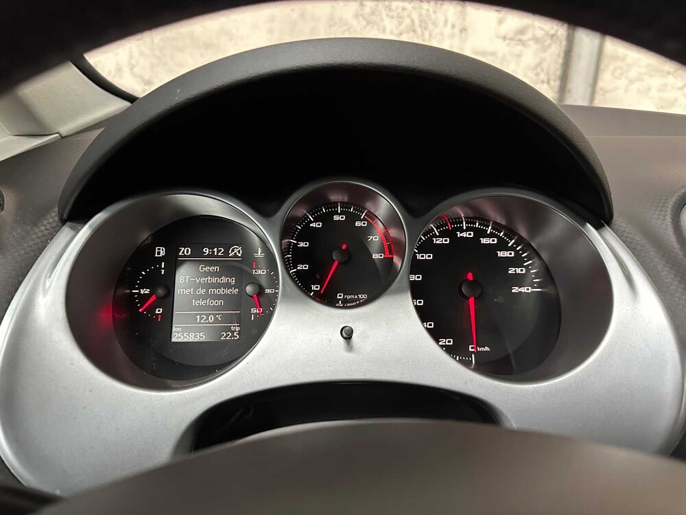 SEAT Altea XL 1.2 TSI Eco.Bns COPA 105pk 2011 -ORIG-NL-, 99-SLF-3