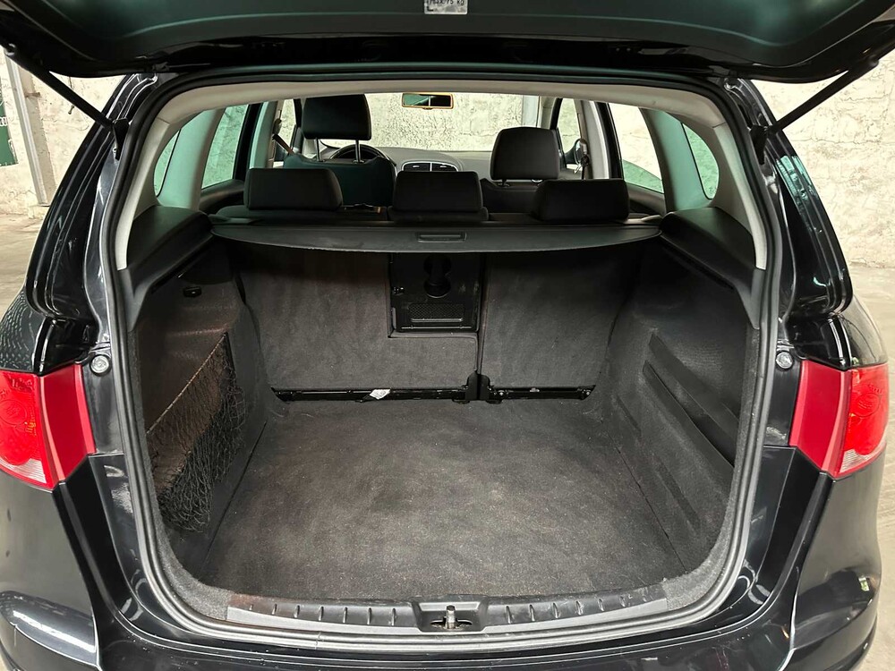 SEAT Altea XL 1.2 TSI Eco.Bns COPA 105pk 2011 -ORIG-NL-, 99-SLF-3