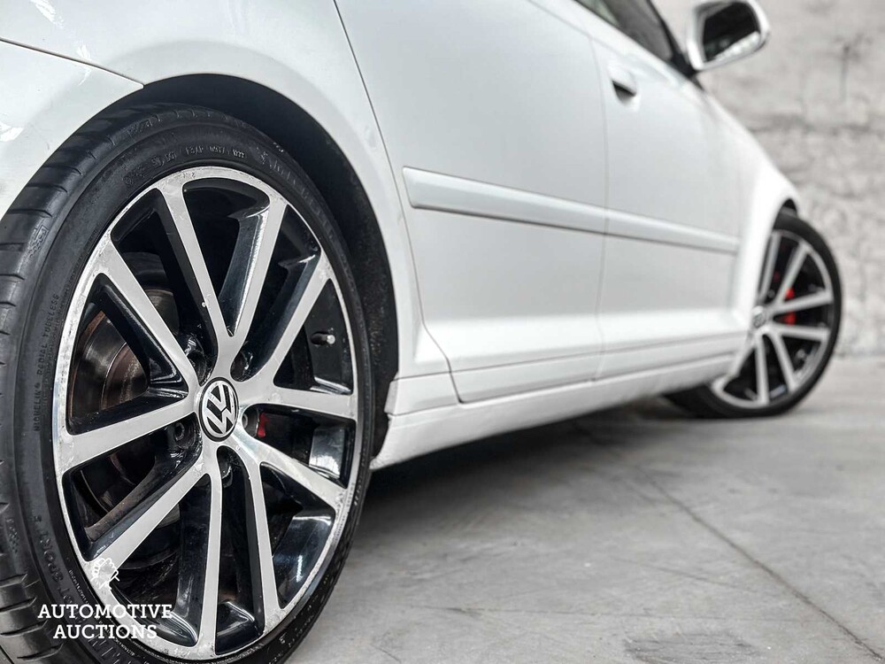 Audi A3 Sportback 1.8 TFSI Ambition Business Edition 160ok 2009 -Orig. NL-, 60-JSH-7