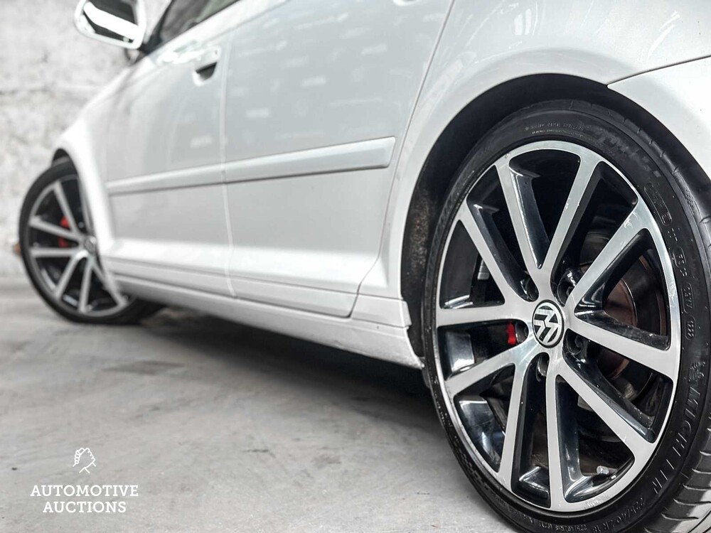 Audi A3 Sportback 1.8 TFSI Ambition Business Edition 160ok 2009 -Orig. NL-, 60-JSH-7