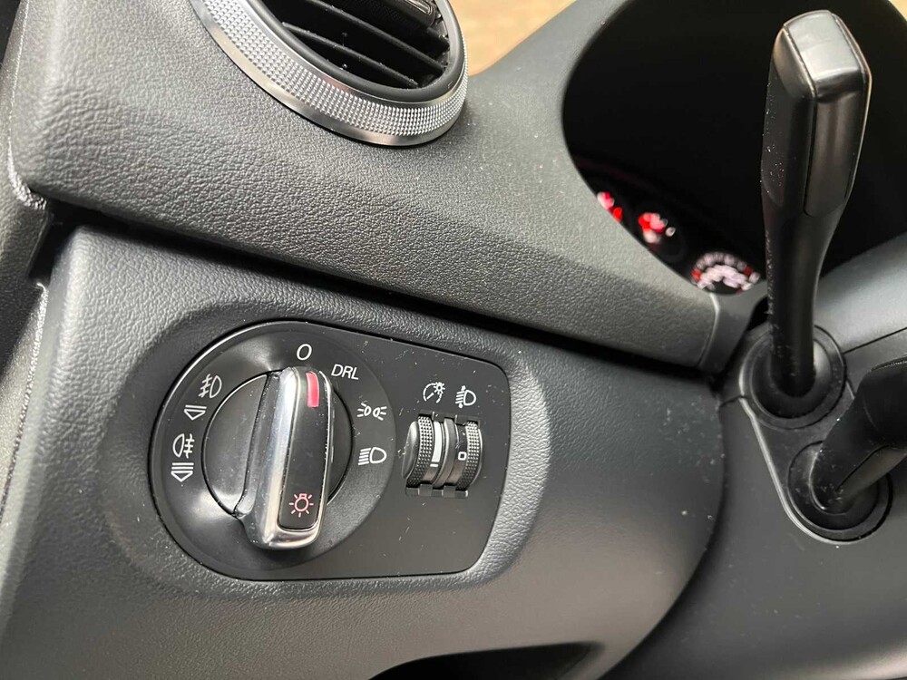 Audi A3 Sportback 1.8 TFSI Ambition Business Edition 160ok 2009 -Orig. NL-, 60-JSH-7