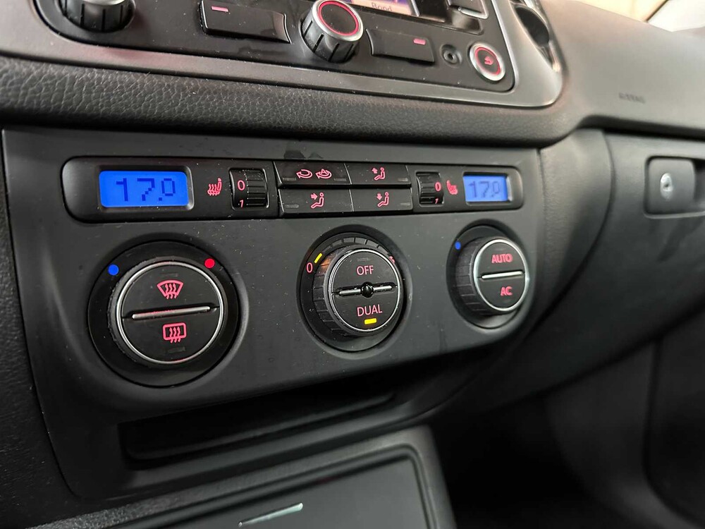 Volkswagen Tiguan 1.4 TSI Sport&Style 4Motion 150pk 2009, 8-XLV-94