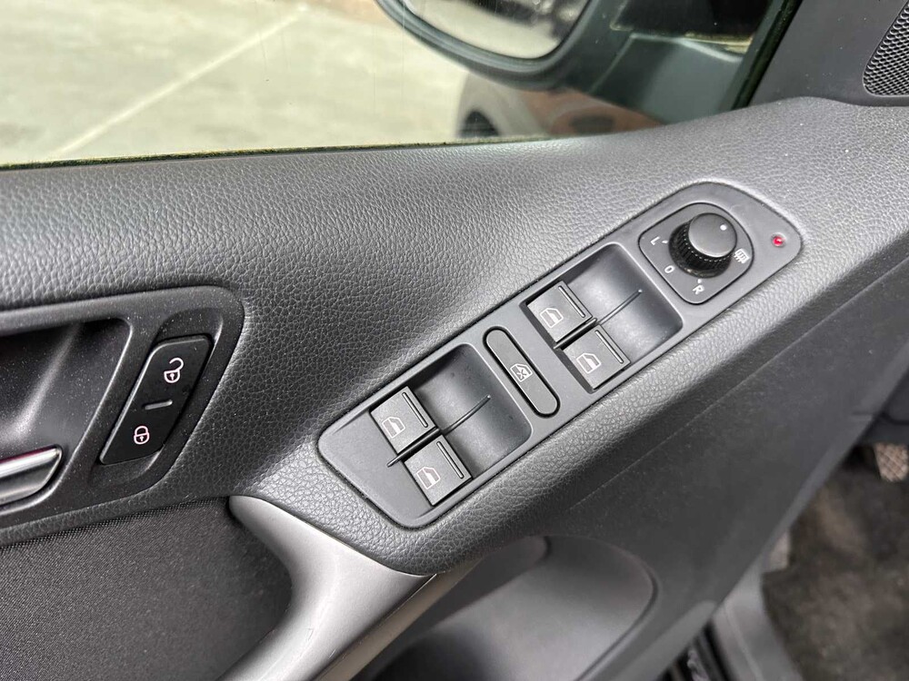 Volkswagen Tiguan 1.4 TSI Sport&Style 4Motion 150pk 2009, 8-XLV-94